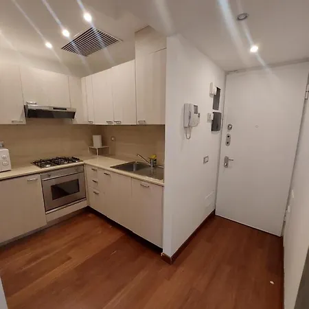 Perfect Place In Porta Venezia דירה מילאנו