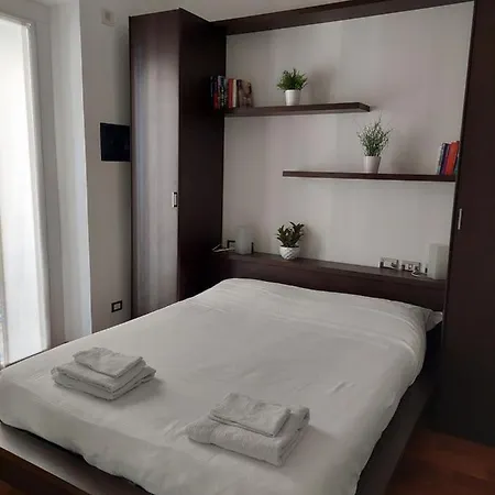 Perfect Place In Porta Venezia דירה *